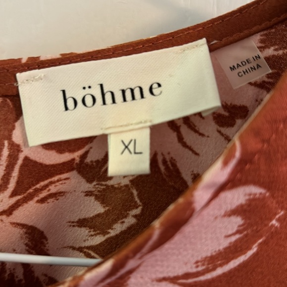 Brand New Satin Dress - Picture 3 of 4